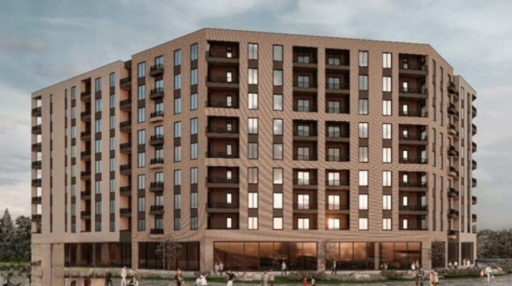 🏢 APPARTAMENTO 2+1 IN VENDITA – PRESSO BRITISH RESIDENCE, PASKUQAN