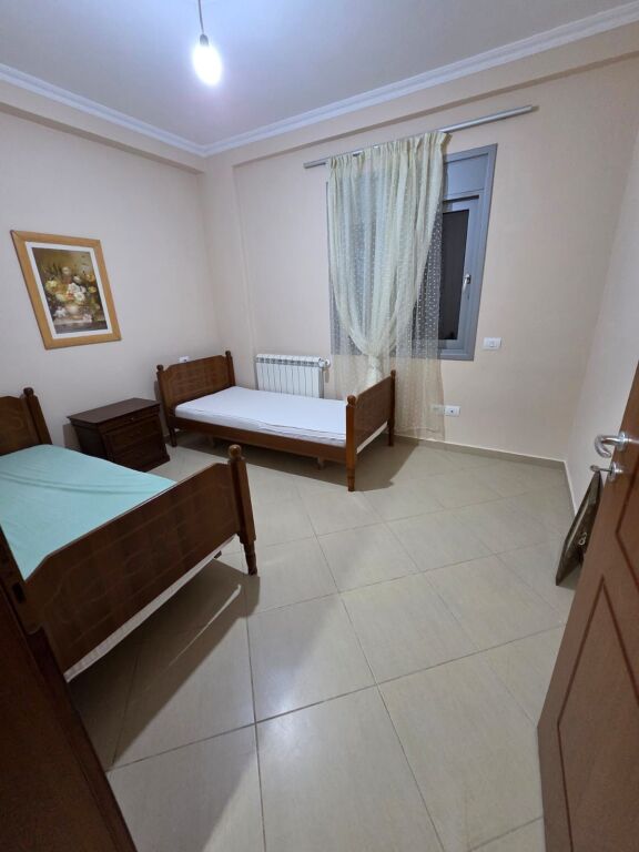 🏡 Apartment 2+1 for rent in Spitall, Durrës 300€ per month