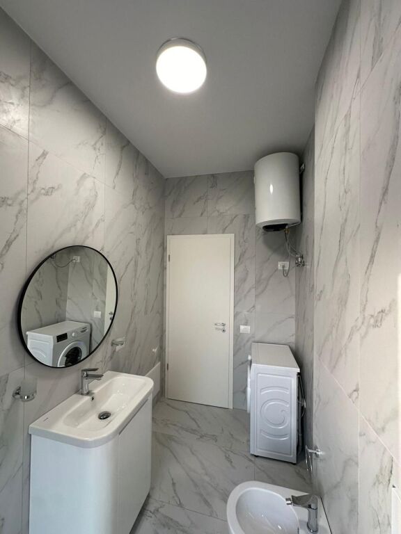 Apartment 1+1 for sale at Rezidenca Kaimi in the Ali Demi area!