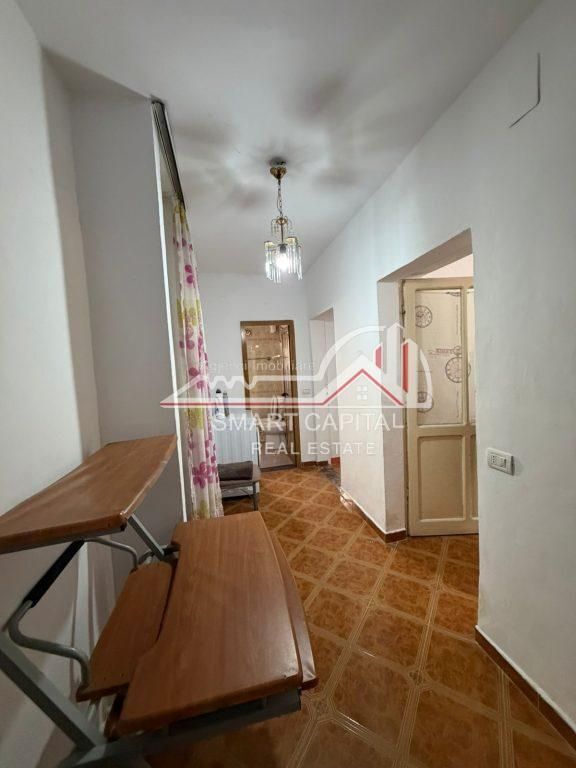 FOR SALE APARTMENT 1 + 1 AT THE RICE MARKET, VLORE