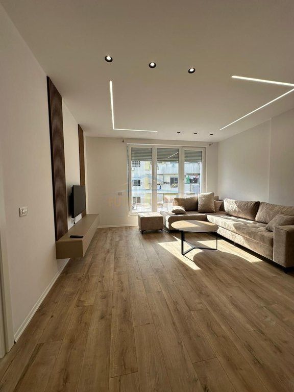 Rent, Apartment 1+1, Miardo Complex – Jordan Misja