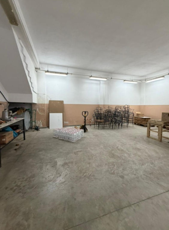 🏢 Warehouse for Rent in Selitë – near Eleonore