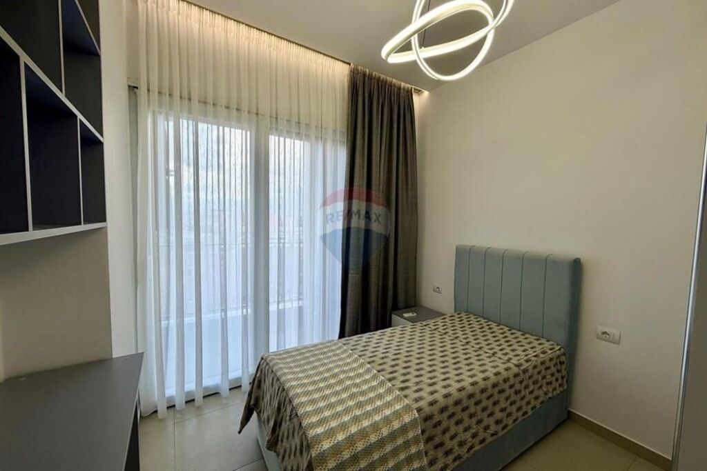 *Apartament 2+1 për Qira 📍 Rruga Bedri Karapici