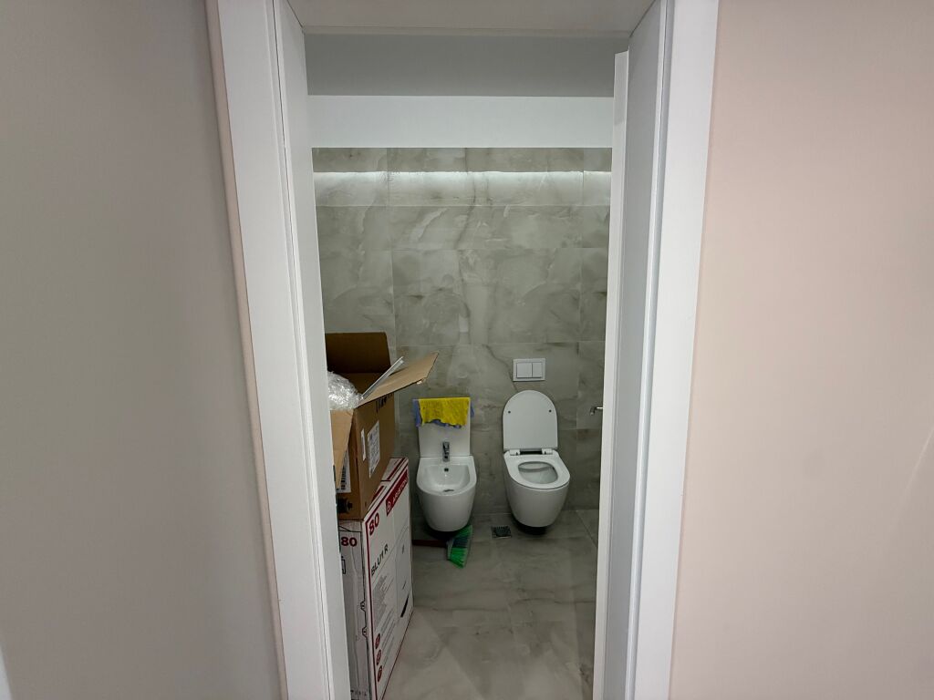 📣 SUPER RENT Apartment 1+1 📍 Golden Tower Residence, "Mine Peza" Street ✨  