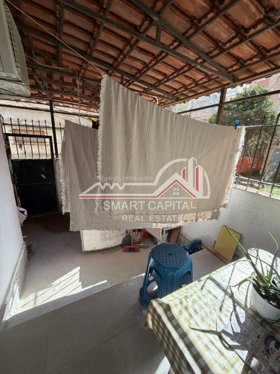 FOR SALE APARTMENT 1 + 1 AT THE RICE MARKET, VLORE