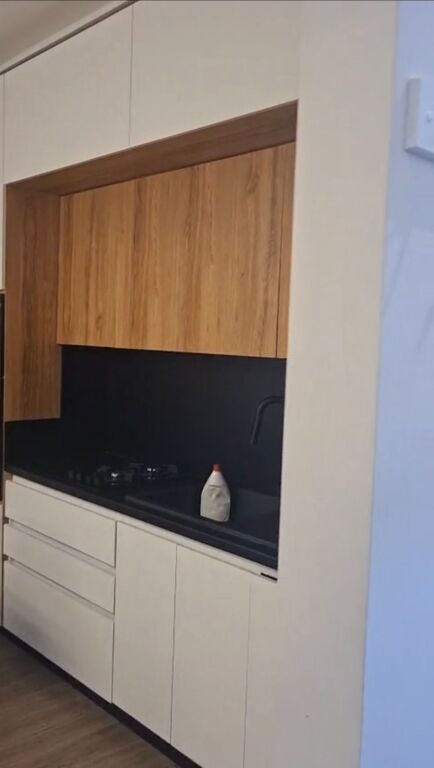 2+1+2 + Garage for rent in Teg