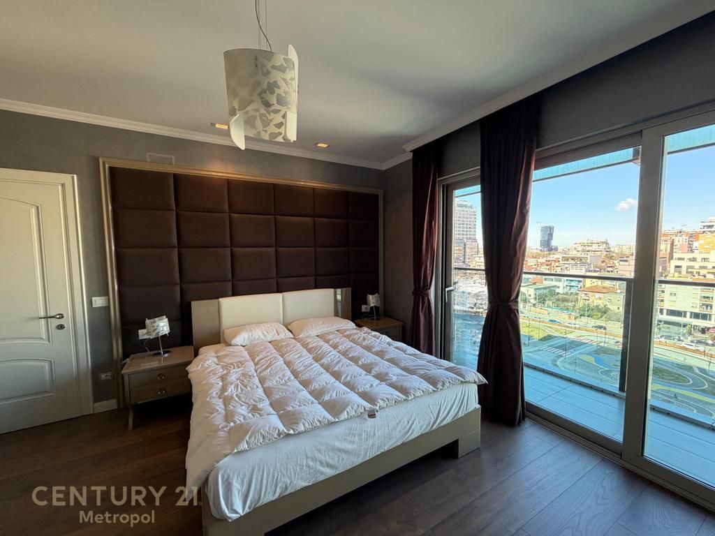 Elite Apartment 2+1+2 for Rent at Ambasador 3  ----   3,000 € /Month