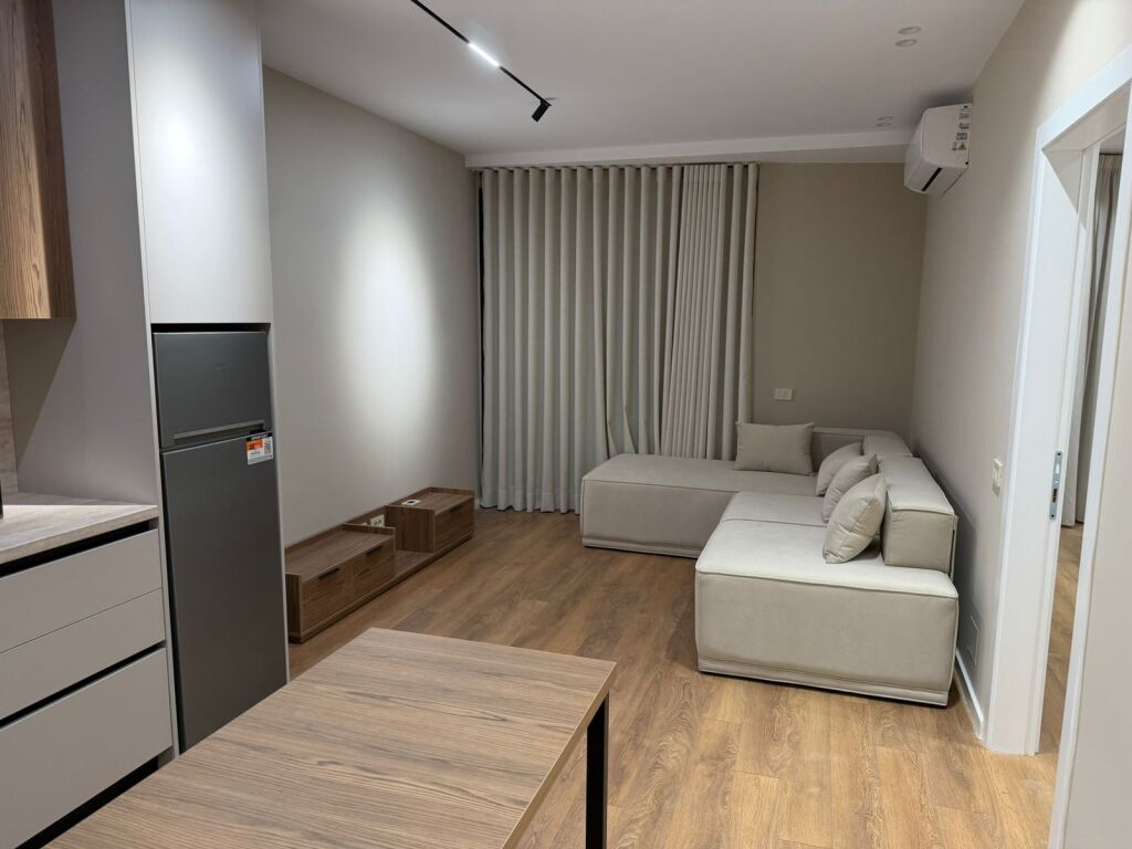 Apartament me qira te Mine Peza Rezidence