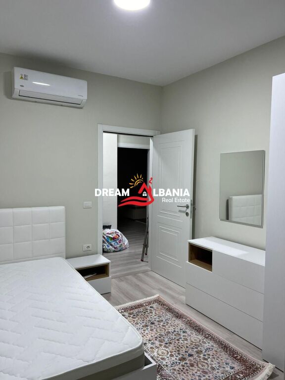 For rent 2+1 apartment + parking space near Durres street close to Colosseo (ID 4219386)