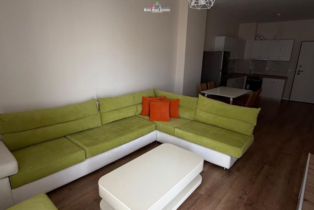 Appartamento In Affitto 1+1 A 5 Maj ( ID B2101516) Tirana