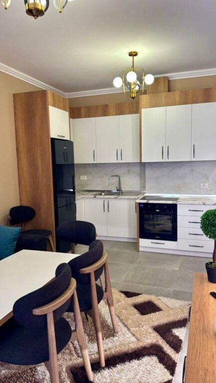 📣 AFFITTO SUPER Appartamento 1+1 📍 Via “5-Maji” ✨