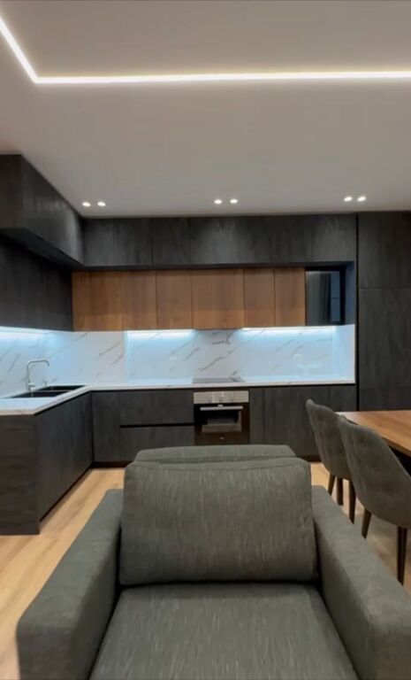 Apartment 1+1 for rent at Foleja e Gjelber!