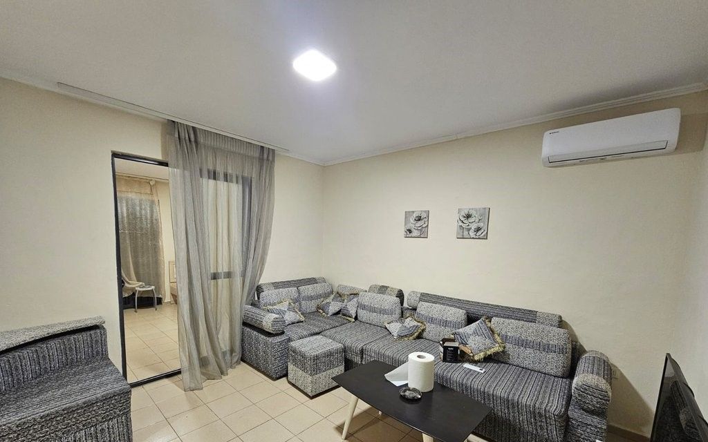AFFITTASI APPARTAMENTO 2+1 VICINO PEDIATRIA