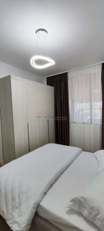 1+1 apartment for rent on Kavaja Street in Tirana