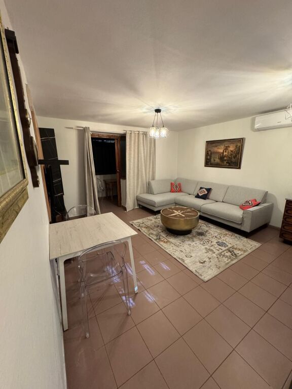 APARTAMENT 2+1, MINE PEZA