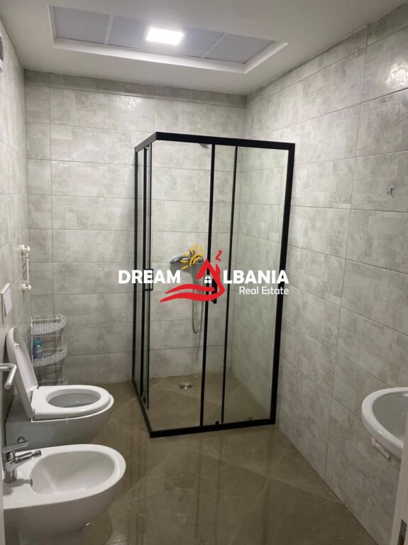 Appartamento 2+1 in affitto nel complesso Fiori di Bosko in via Don Bosko a Tirana (ID 4221955)