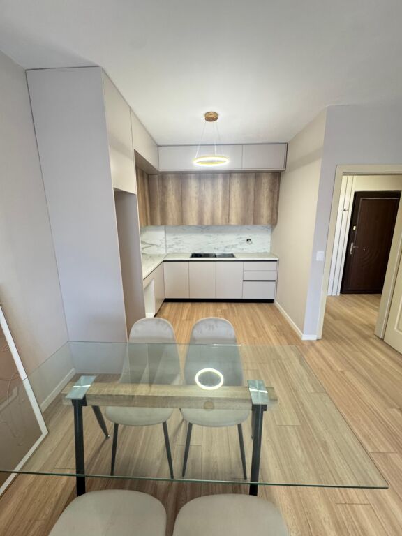 For sale, Apartment 1+1, Unaya e Re, Tirana