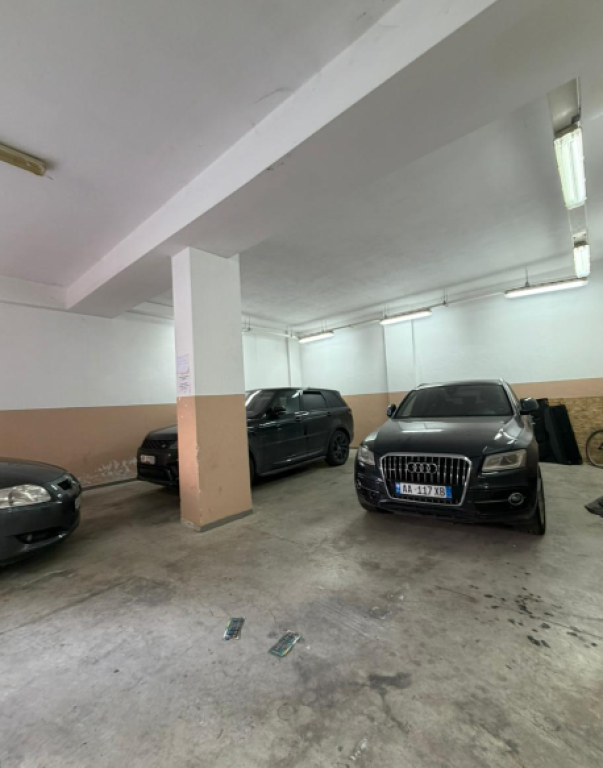 🏢 Warehouse for Rent in Selitë – near Eleonore
