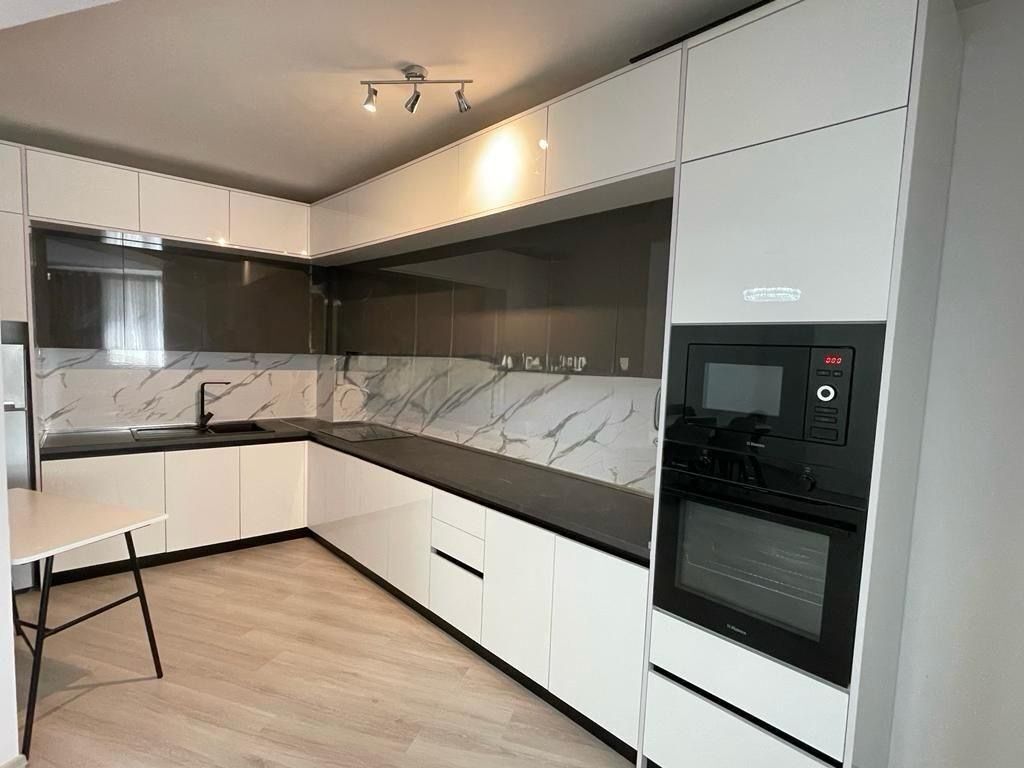 appartamento 2+1+2 in vendita, Garden Residenza Turdiu