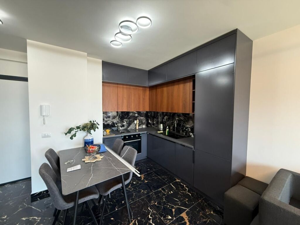 📣 QERA SUPER Apartament 1+1 📍 Prane Casa Italia ✨ 💶 Cmimi 500 Euro