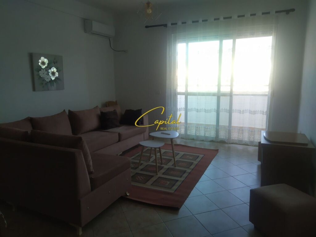 APPARTAMENTO IN AFFITTO 1+1 SELVIA 50.000 LEKE