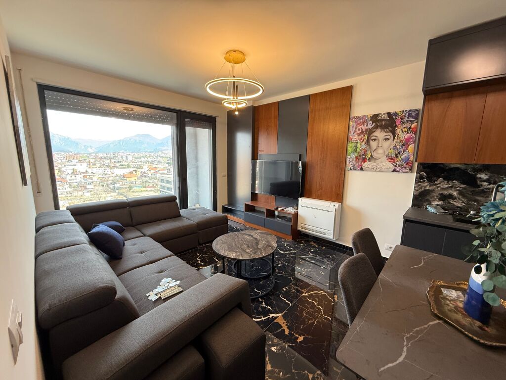 Appartamento 1+1 in affitto presso Casa Italia 550€