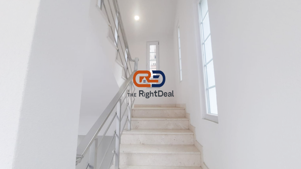 Near the Turkish Embassy, Super Villa for Rent, Newly Invested !!!