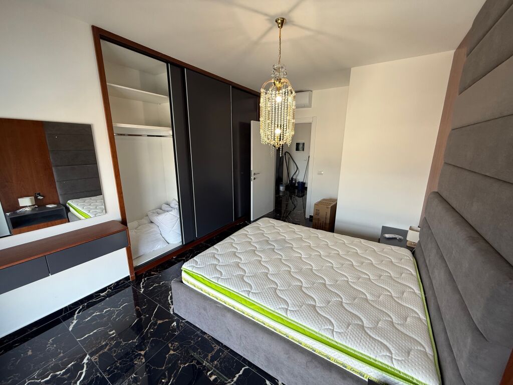 Appartamento 1+1 in affitto presso Casa Italia 550€