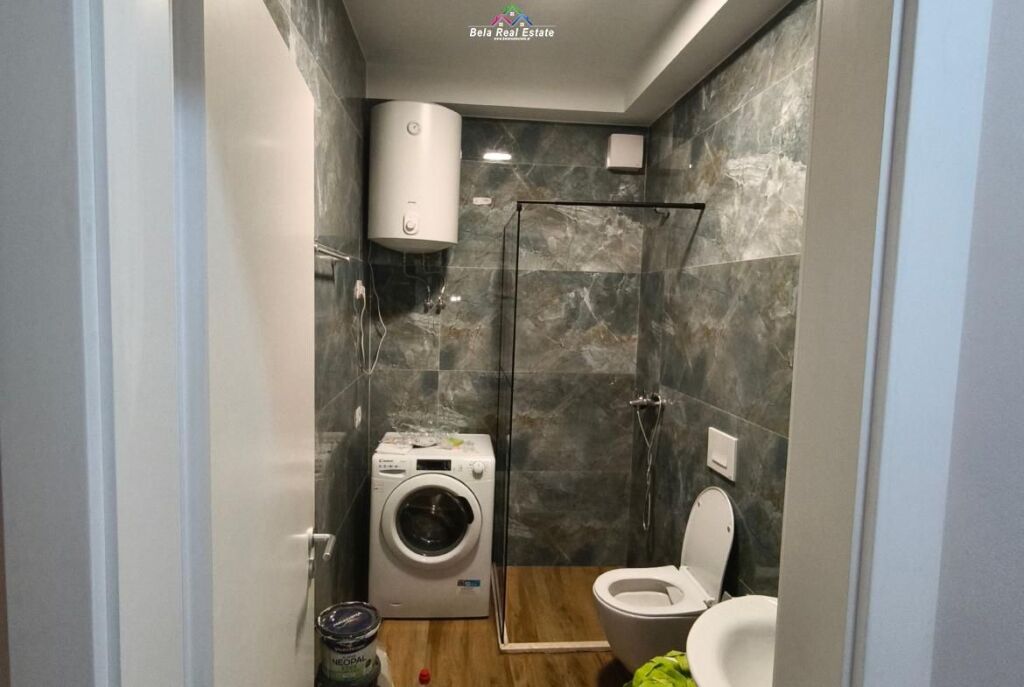 Apartment for Rent 1+1+ Parking Space Near Zogu i Zi (ID B2101519) Tirana