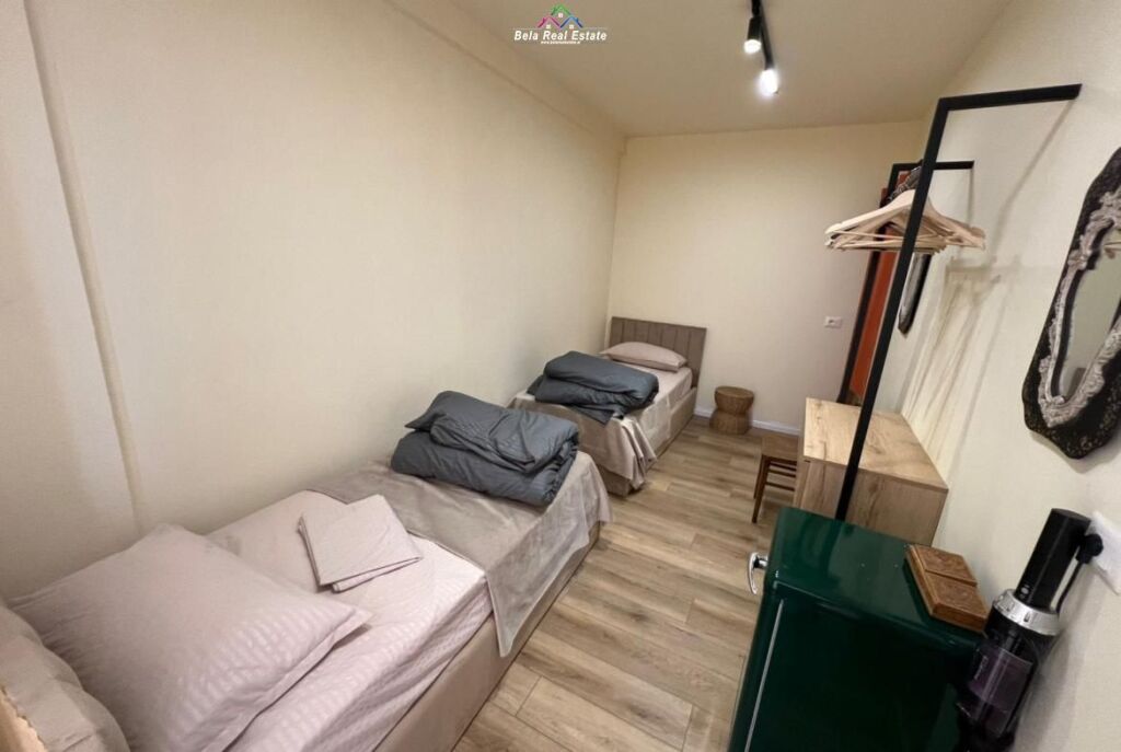 Apartment For Rent 2+1 At Bardhyl Street (ID B2201769) Tirana