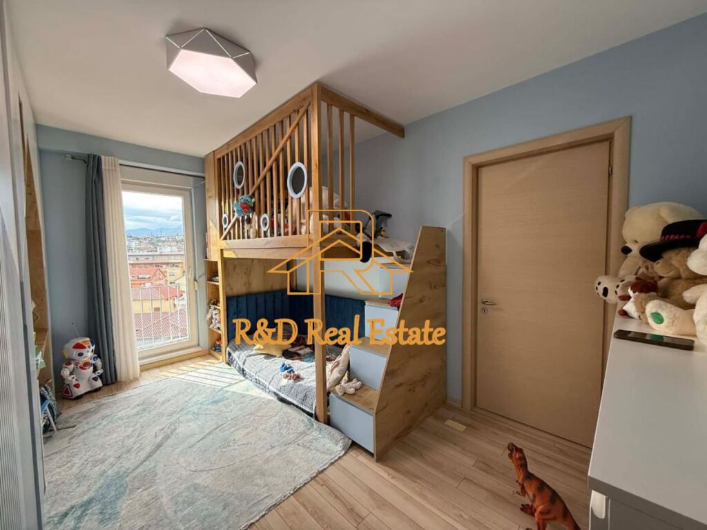 🏡 APARTMENT 2+1+2 FOR SALE – ANA COMPLEX (98.7 m²)