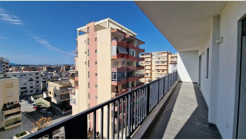 🏢 Apartment 2+1 for Sale – Transballkanike, Vlora