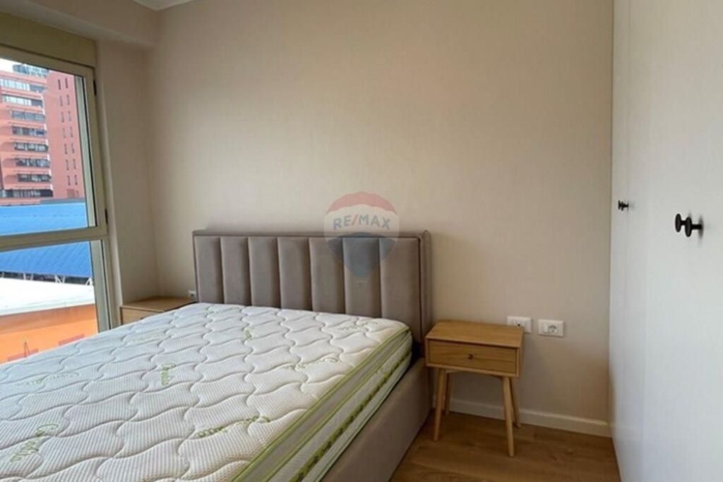 Jepet Apartament 1+1 me qira tek Kompleksi Delijorgji.