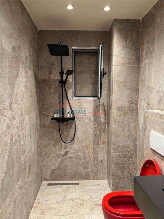 Apartment 2+1 for Rent New Bazaar