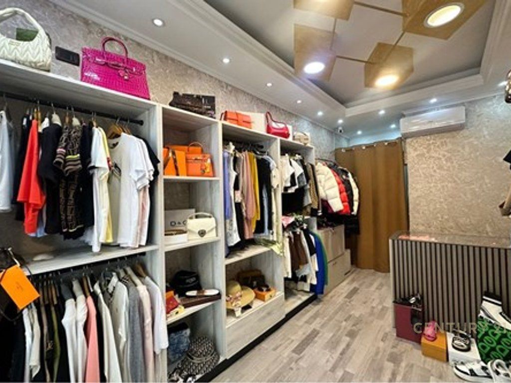 Biznes per shitje te Vasil Shanto 7,000 €