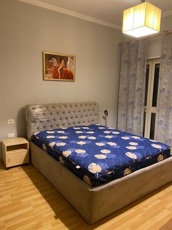 Appartamento 2+1 con vista lago in affitto