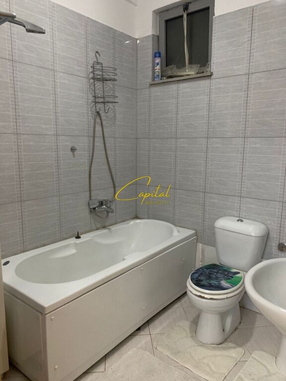 APARTMENT FOR RENT 2+1 ASTIR 500 EURO