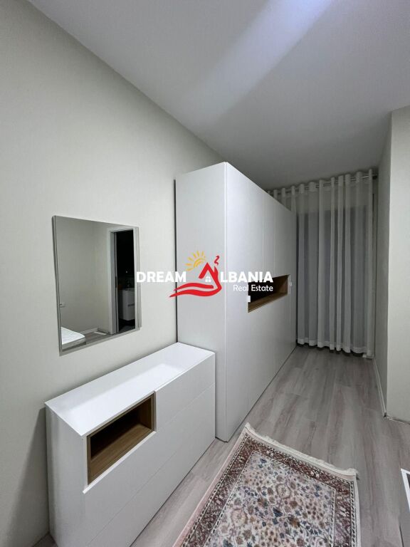 For rent 2+1 apartment + parking space near Durres street close to Colosseo (ID 4219386)