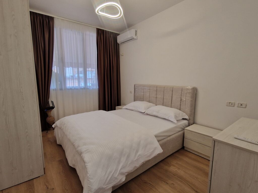 Appartamento 1+1 non abitato disponibile a Myslym Shyr
