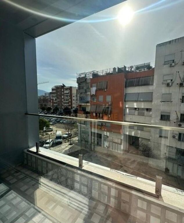 Rent, Apartment 1+1, Miardo Complex, Jordan Misja