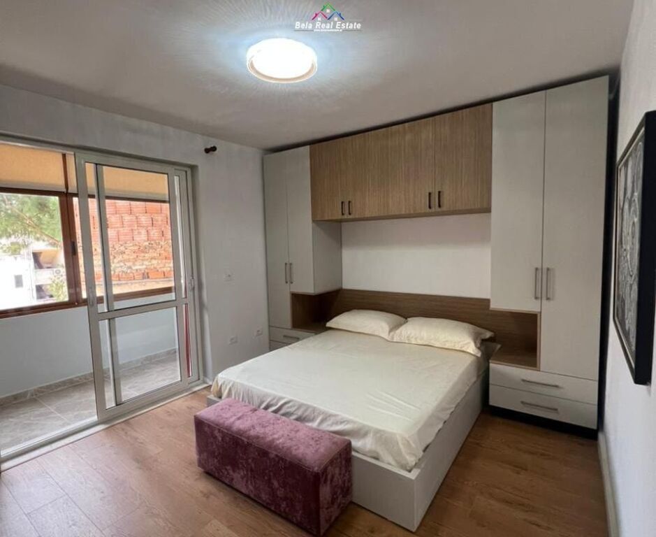 Appartamento In Affitto 2+1 A Myslym Shyr ( ID B221406) Tirana