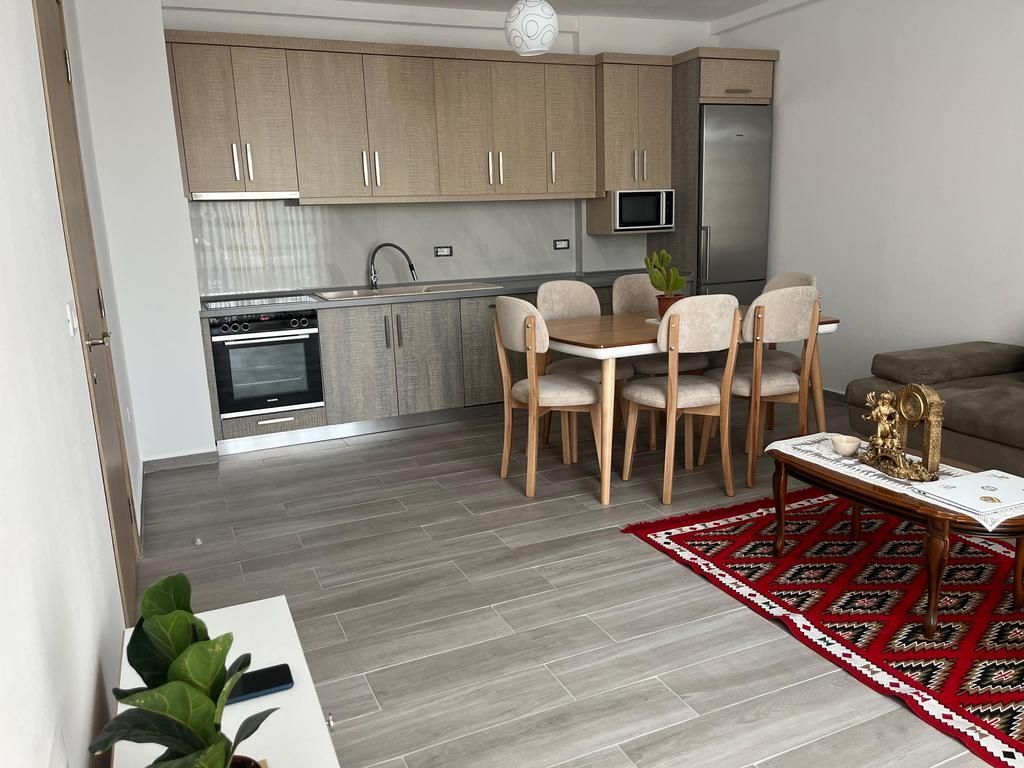 FOR RENT APARTMENT 3+1+2 – 5 MAY STREET 700 € /Month