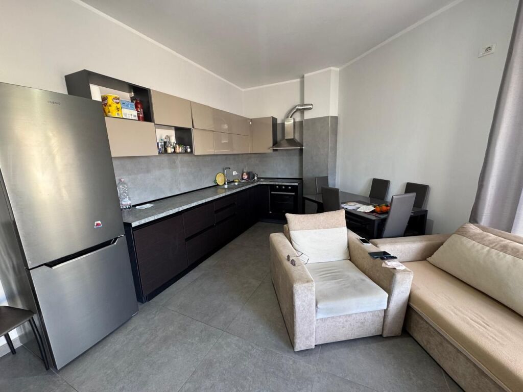 Apartment for rent 2+1