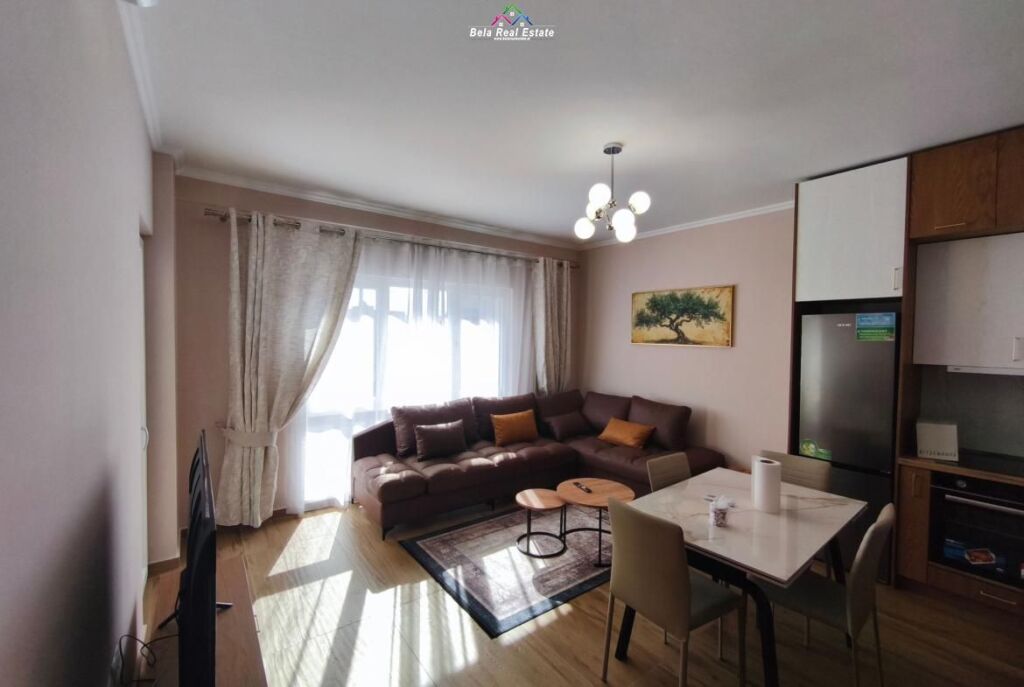 Apartment for Rent 1+1+ Parking Space Near Zogu i Zi (ID B2101519) Tirana