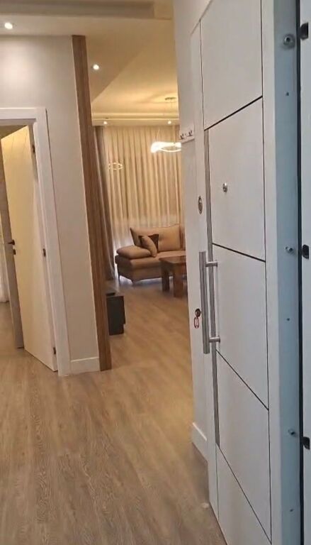 2+1+2 + Garage for rent in Teg