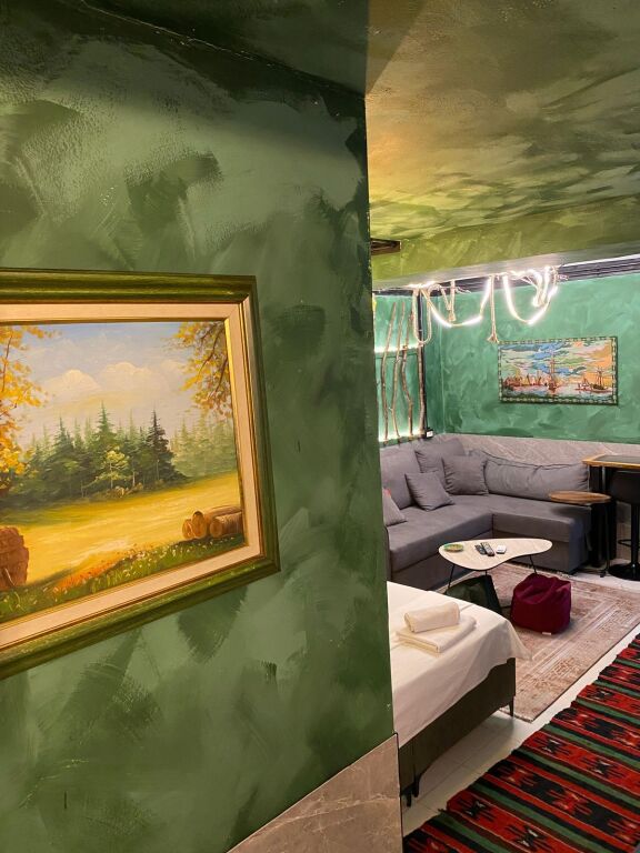 Si offrono 3 appartamenti in affitto per airbnb