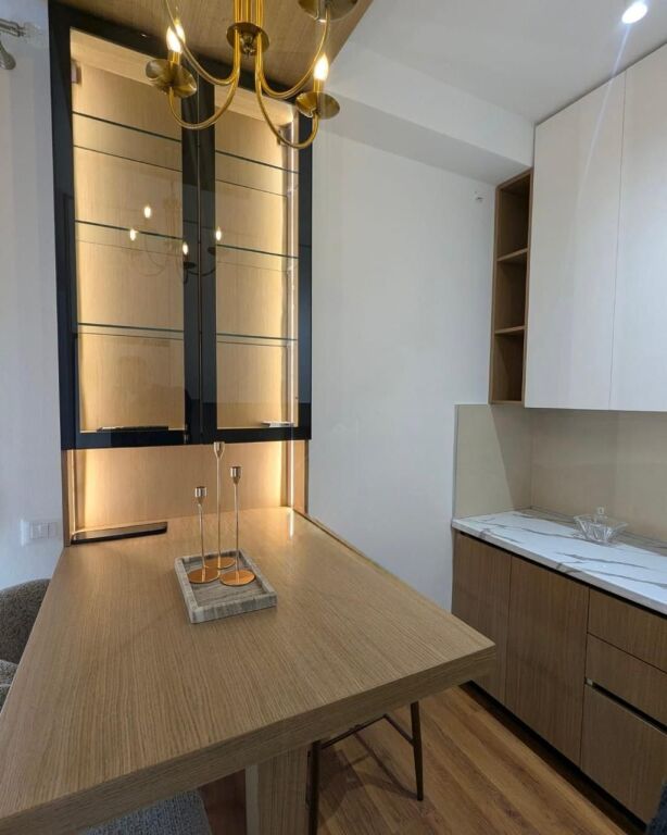 Super apartment for rent 1+1 in Don Bosko!