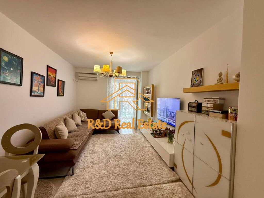 🏡 APARTMENT 2+1+2 FOR SALE – ANA COMPLEX (98.7 m²)
