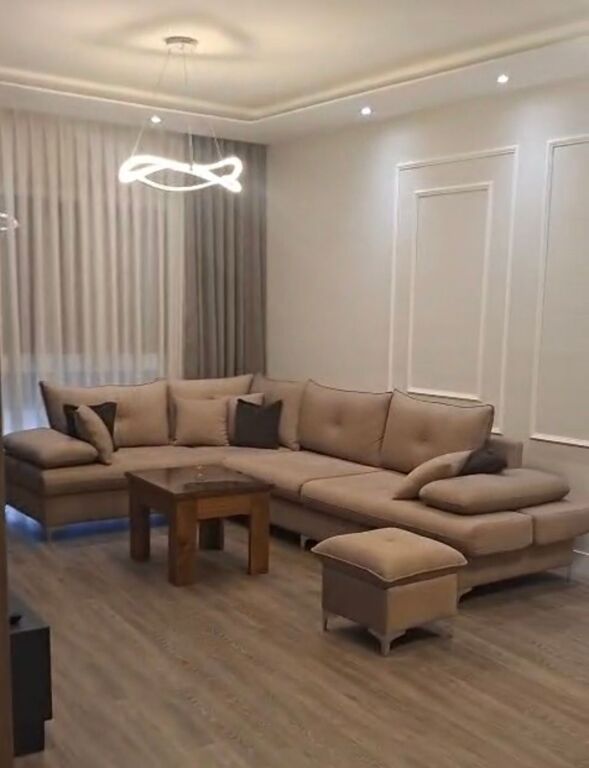 2+1+2 + Garage for rent in Teg