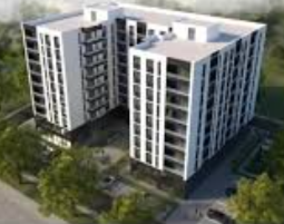 🏡 Shitet Apartament 1+1 te Platinium 2, Paskuqan